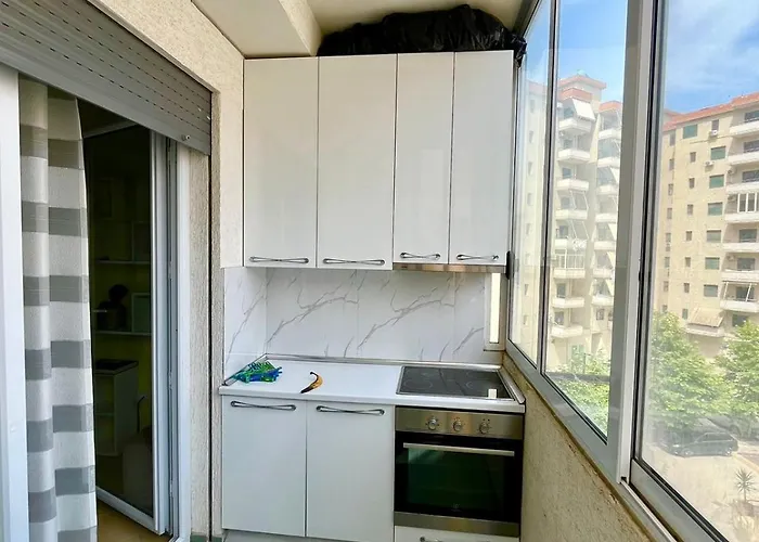Aldi Appartement